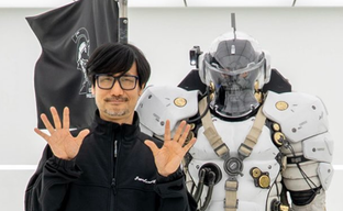 Hideo Kojima feels happy seeing the continued popularity of Death Stranding 5 years after release