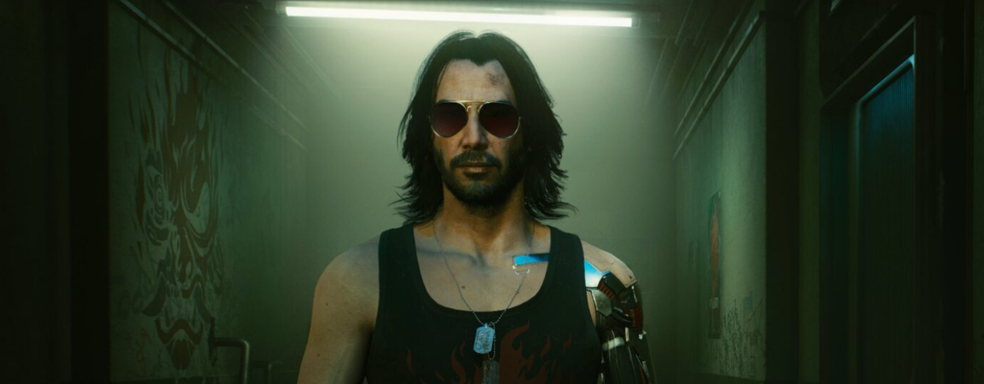 Квест-директора Cyberpunk 2077 впечатлил фанатский фильм про Джонни Сильверхенда с альтернативной концовкой