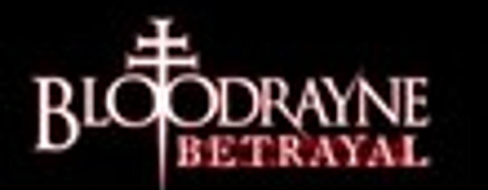 Дата выхода BloodRayne: Betrayal