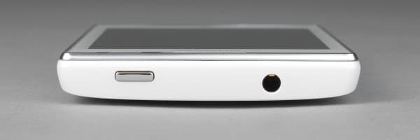 Обзор смартфона Huawei Ascend W1