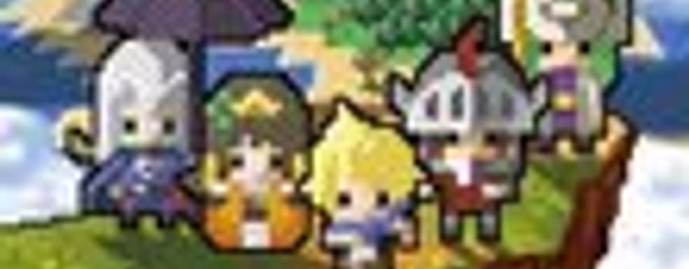 Half-Minute Hero Super Mega Neo Climax в XBLA