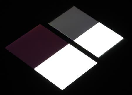 Обзор смартфона Sony Xperia XA Ultra. Тестирование дисплея