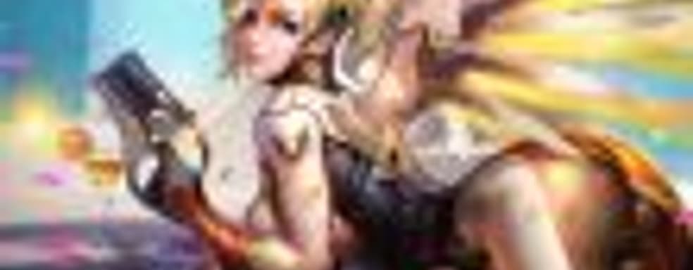 Blizzard обещает новый сюжетный контент для Overwatch в 2017 году