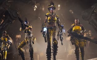 Necromunda: Underhive Wars — Женский клуб Эшер в новом трейлере Домов игры