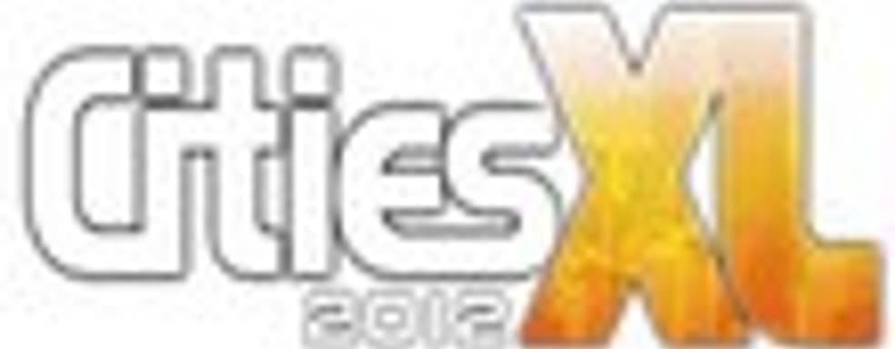 Анонс Cities XL 2012