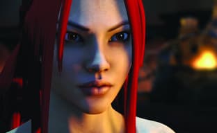 Лучшая версия – в PS3-эксклюзив Heavenly Sword можно поиграть на РС в разрешении 4К при 60к/с