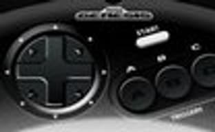 Официальный эмулятор SEGA Genesis для iPhone