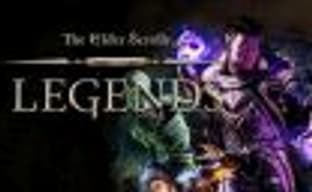 Вышла финальная версия карточной игры The Elder Scrolls: Legends