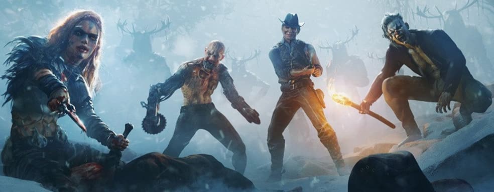 Wasteland 4 в разработке? Брайан Фарго трудится над новой ролевой игрой