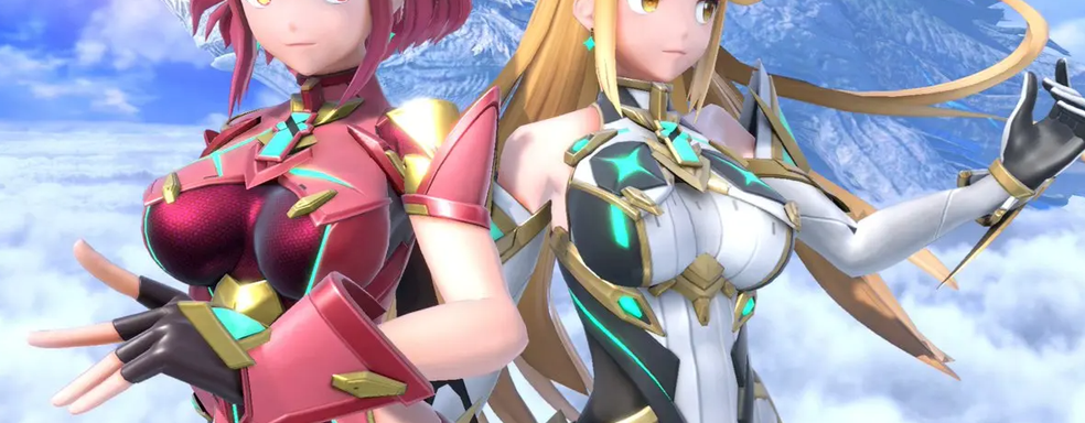 Российские локализаторы отказались от миллиона: после провала краудфандинга перевод Xenoblade Chronicles 2 продают за 2000 рублей