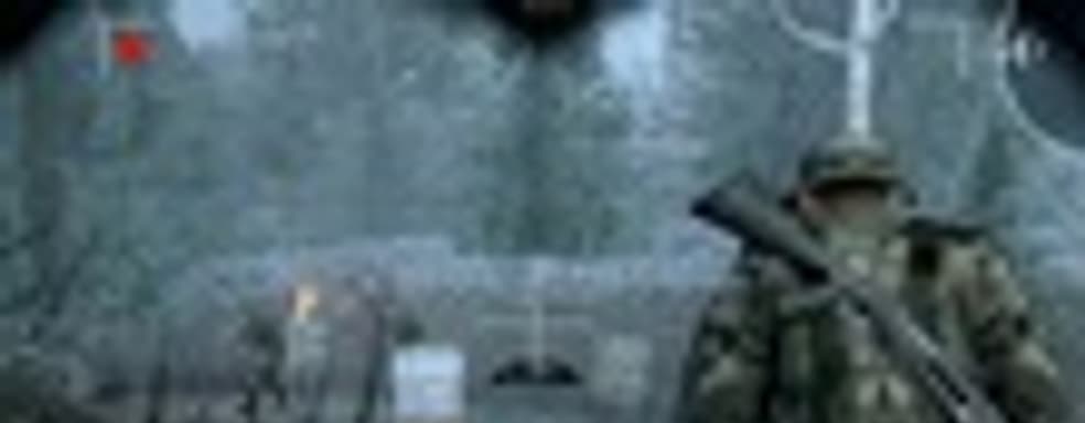 Дата выхода SOCOM: U.S. Navy SEALs Fireteam Bravo 3