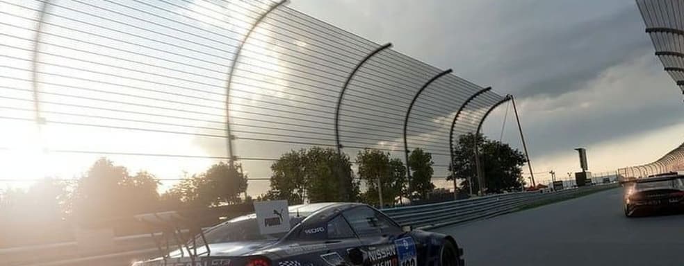 Обновление Gran Turismo 7 принесёт новые автомобили