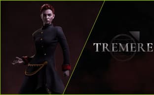 Tremere Clan Revealed for Vampire: The Masquerade - Bloodlines 2