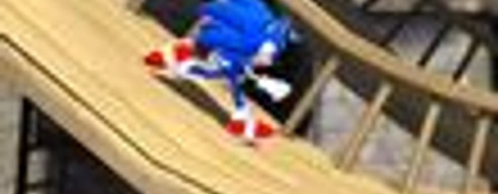 Новые скриншоты (Silent Hill 5, Too Human, Mafia 2 и Sonic Unleashed )