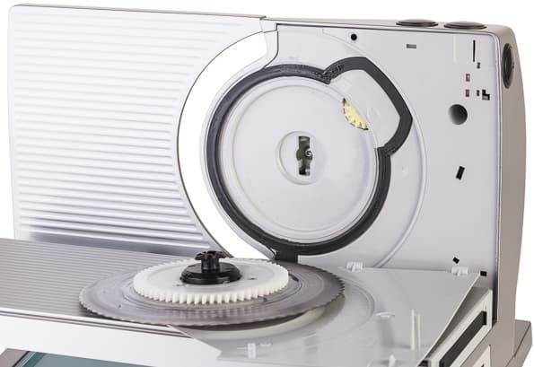 ломтерезка Bosch MAS9101N