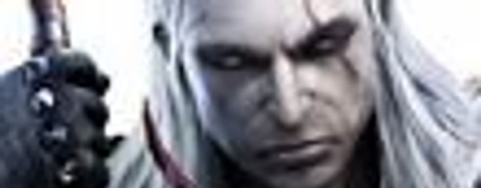 The Witcher: Rise of the White Wolf для PS3 и Xbox 360