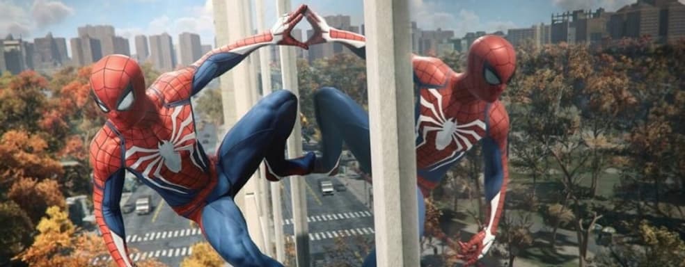 Spider-Man Remastered c эффектом трассировки лучей или при 60 кадрах в секунду. Оцениваем разницу