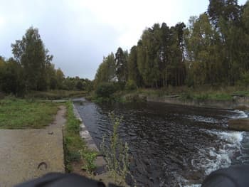 Экшн-камера Yi 4K Action Camera