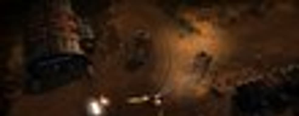 Демонстрация игрового процесса Renegade Ops