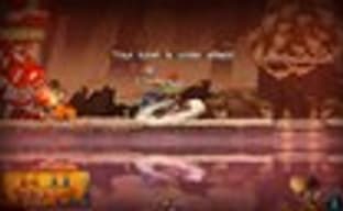 Трейлер Awesomenauts