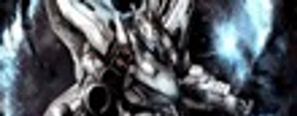 Armored Core V с часовыми миссиями