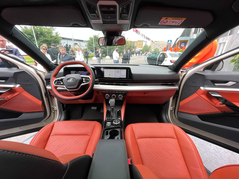 Lada Azimut
