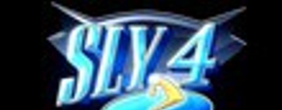 Тизер Sly 4