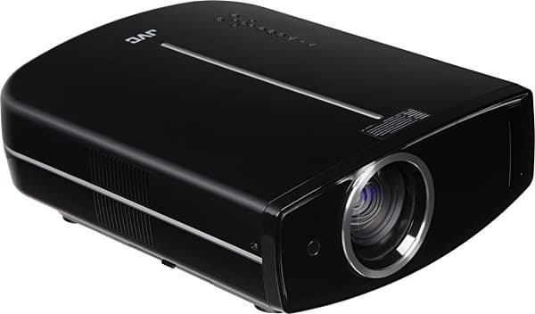 Projector, general view