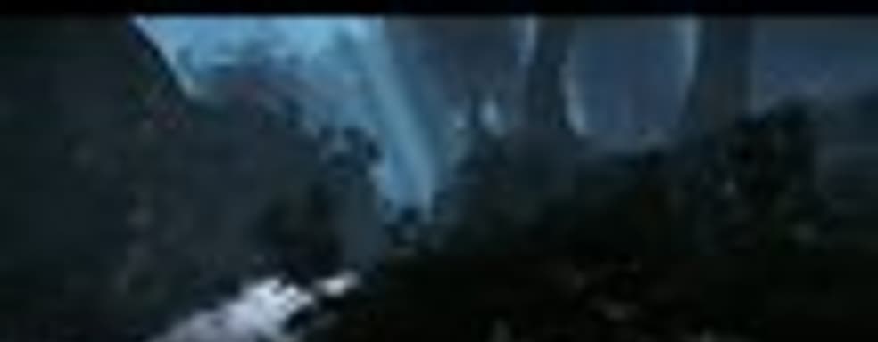 Cradle – новая адвенчура от Mojo Game Studios