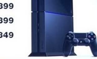 PS4 стартует по цене 399 долларов/евро. Что показала Sony на Е3