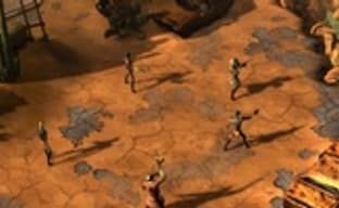 Wasteland 2 - идеальная нелинейность?