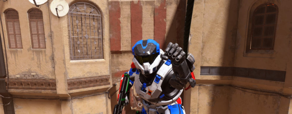 Разработчики Halo Infinite обещают пересмотреть прогрессию, которая портит игровой процесс