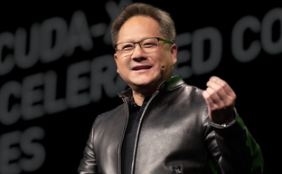 NVIDIA призывает забыть о падении цен на видеокарты