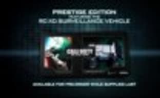 Анонс Call of Duty: Black Ops Prestige Edition [Обновлено]