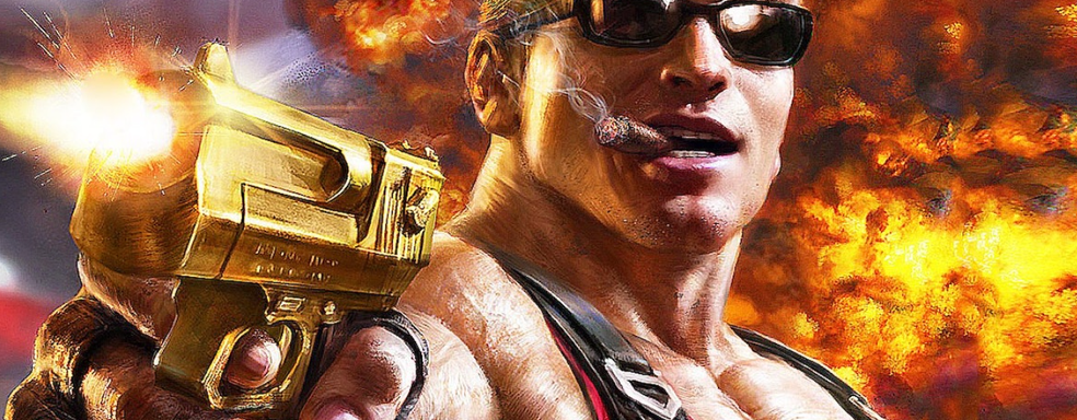 Энтузиасты воссоздают Duke Nukem Forever 2001. Релиз первой главы 21 декабря