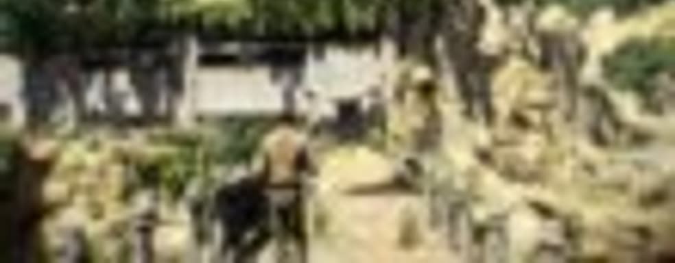 Sniper Elite 3 – Save Churchill Part 2: Belly of the Beast в Steam 