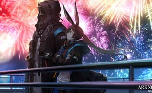 Arknights три года. Разработчики раздают подарки игрокам