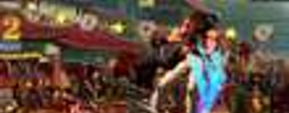 Дата выхода King of Fighters XII