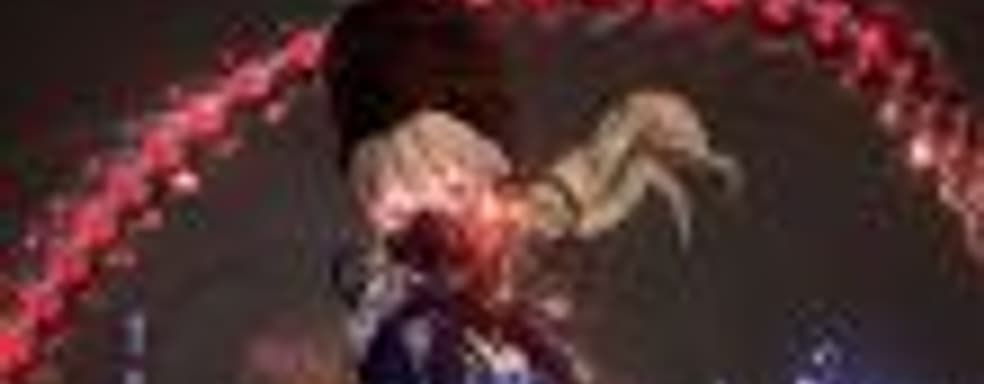 Названа дата выхода готической ролевой игры Code Vein