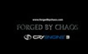 Демонстрация игрового процесса Forged by Chaos 