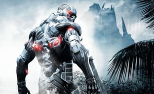 Создатели Far Cry и Crysis делают «не анонсированный ААА-проект»