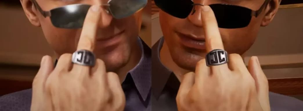 Сравнение графики Mortal Kombat 1 на разных платформах. Switch с большими ограничениями, а Steam Deck без 60 fps