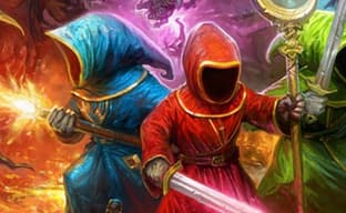 Magicka - полевая лаборатория