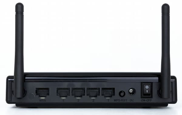 Роутер Upvel UR-325BN Роутер Upvel UR-325BN