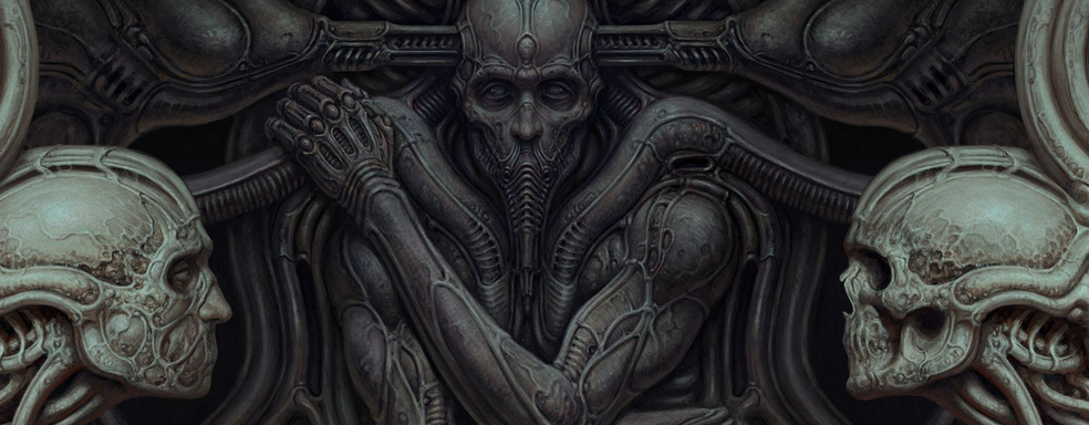 Разработчики долгостроя Scorn обновили системные требования. Хоррор теперь потребует SSD и Windows 10