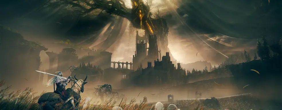 [STREAM] Very simple game ELDEN RING Shadow of the Erdtree