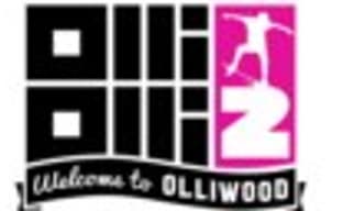 Новый трейлер OlliOlli 2: Welcome to Olliwood