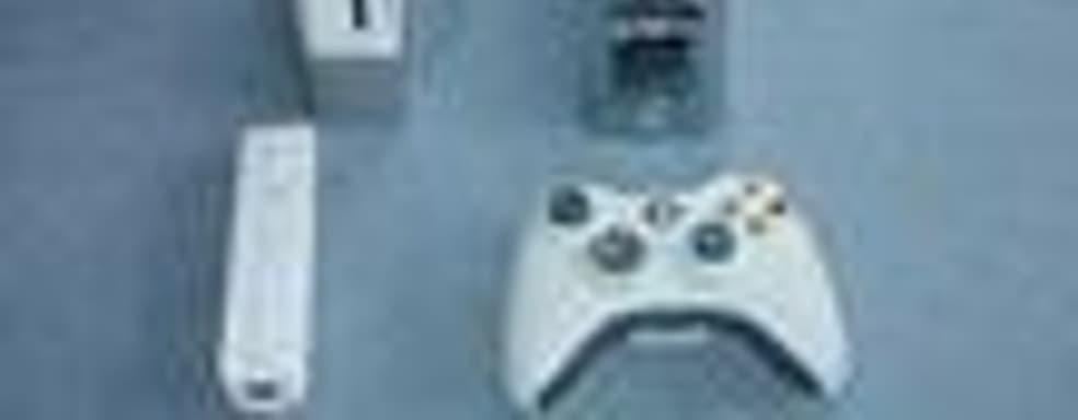 Гринберг: пользователи Wii вполне могут «вырасти» до Xbox 360