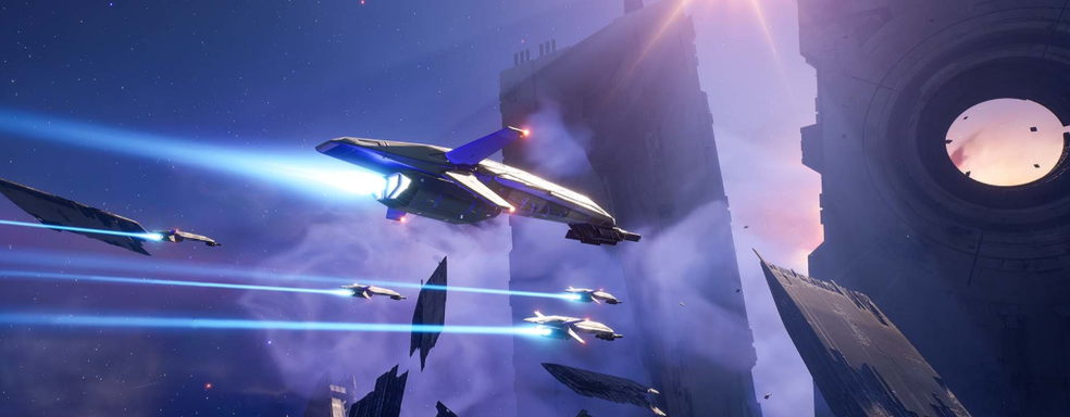 Разработчики Homeworld 3 переходят на четырёхдневную рабочую неделю