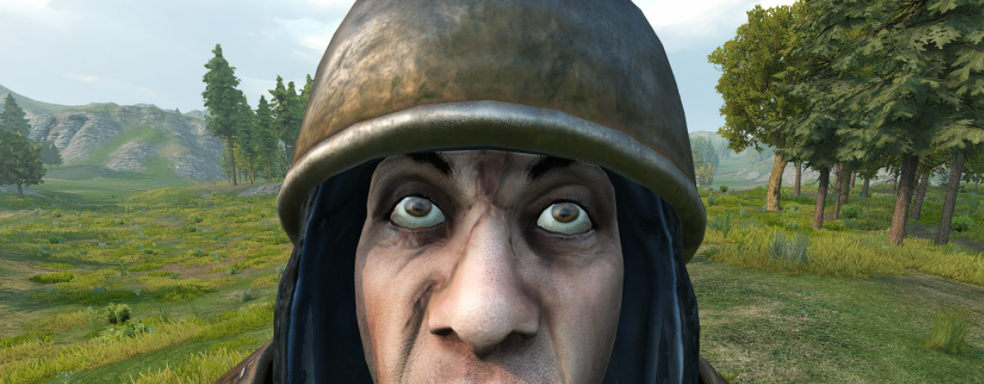 Создатели Mount and Blade 2 Bannerlord запустили тройной творческий конкурс